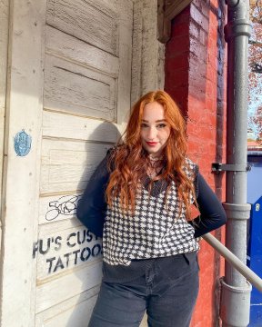 Gnoccola da Perugia,Italia