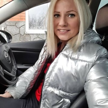 Ventata da Parma,Italia